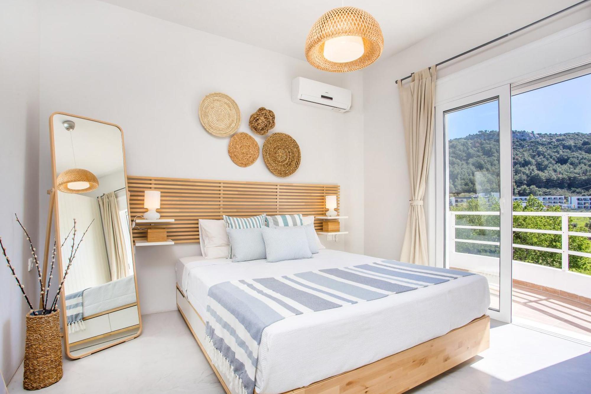 Euphoria Luxury Apartment فاليراكي المظهر الخارجي الصورة