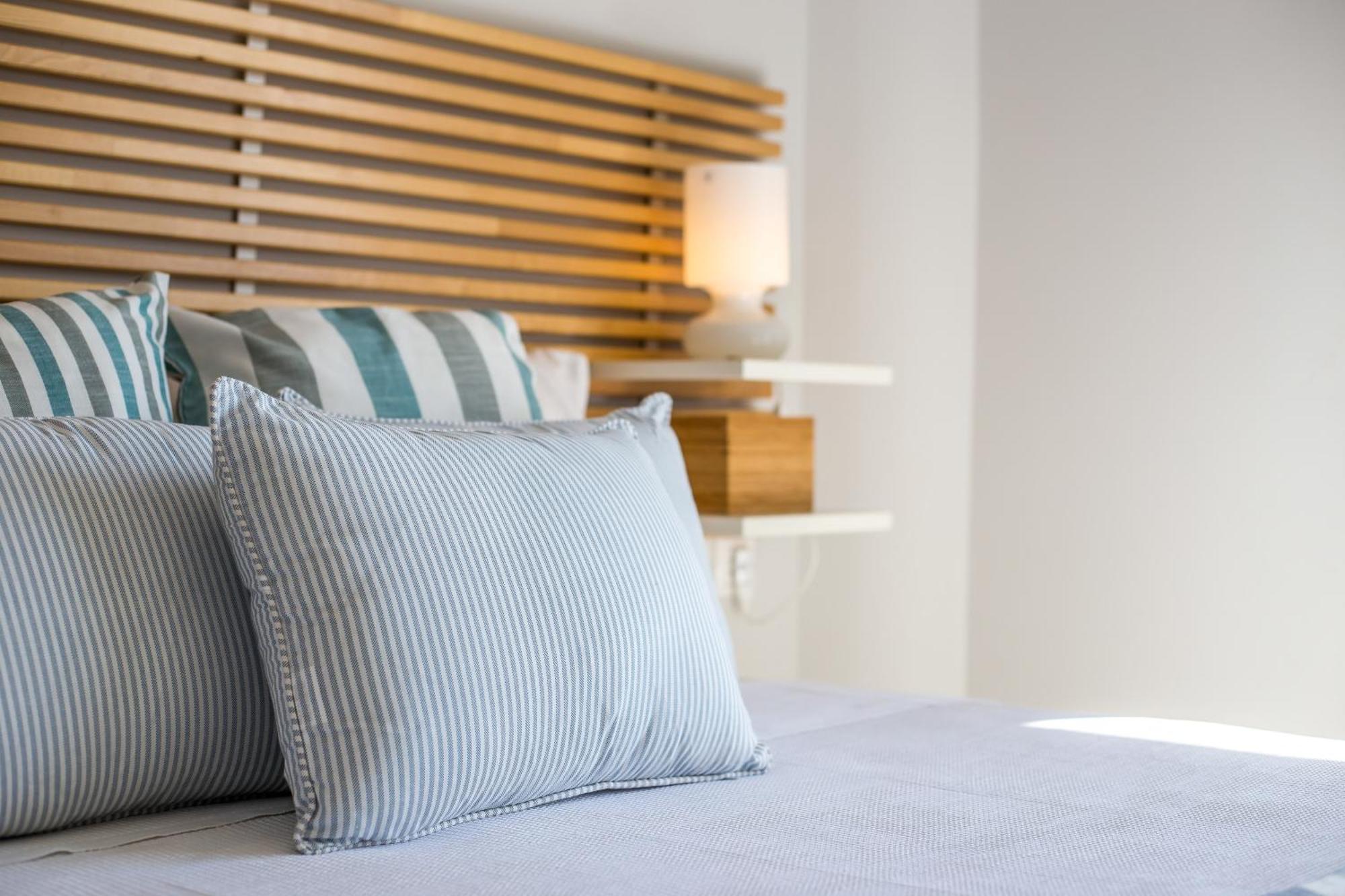 Euphoria Luxury Apartment فاليراكي المظهر الخارجي الصورة